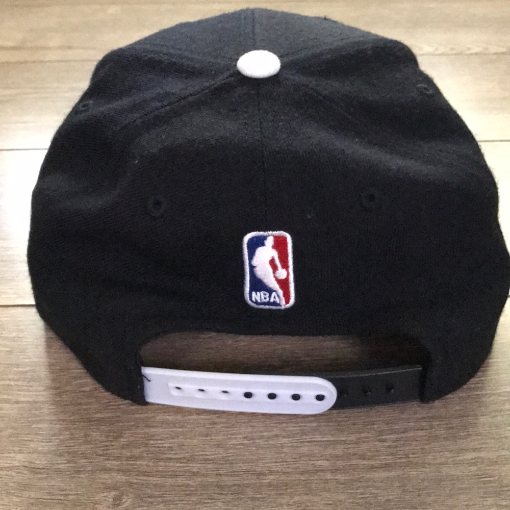 Brooklyn Nets SnapBack - Picture 2 of 3